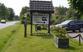 Zum alten Krug